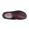 Men's Side Gore Slip On Loafer Shoes
